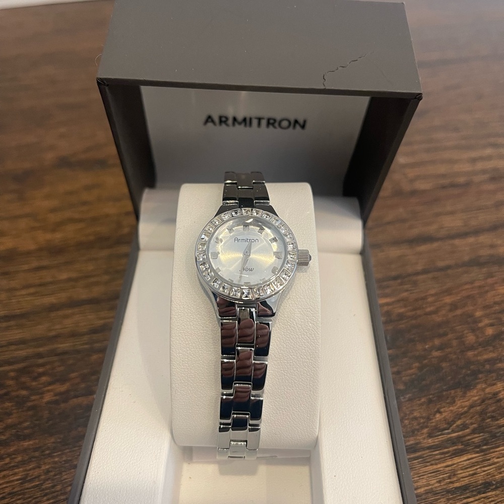 Armitron Watch
